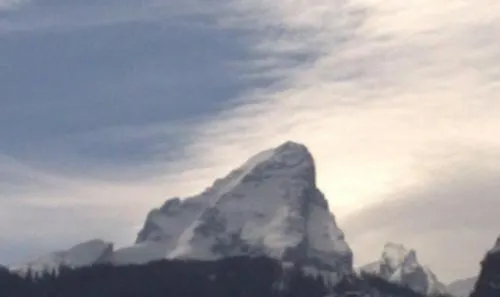 Alpenpension Auengrund